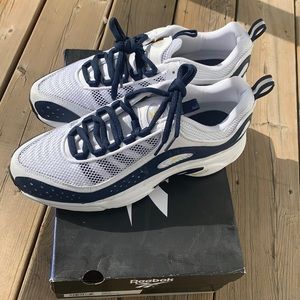 Reebok Daytona DMX II